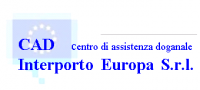 CAD Interporto Europa Srl CAD Interporto Europa Srl